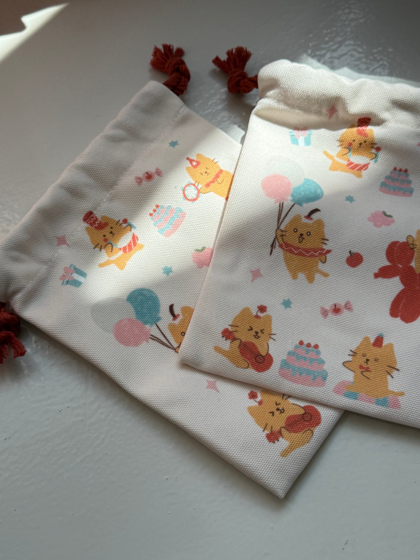 Appleberry giveaways bags