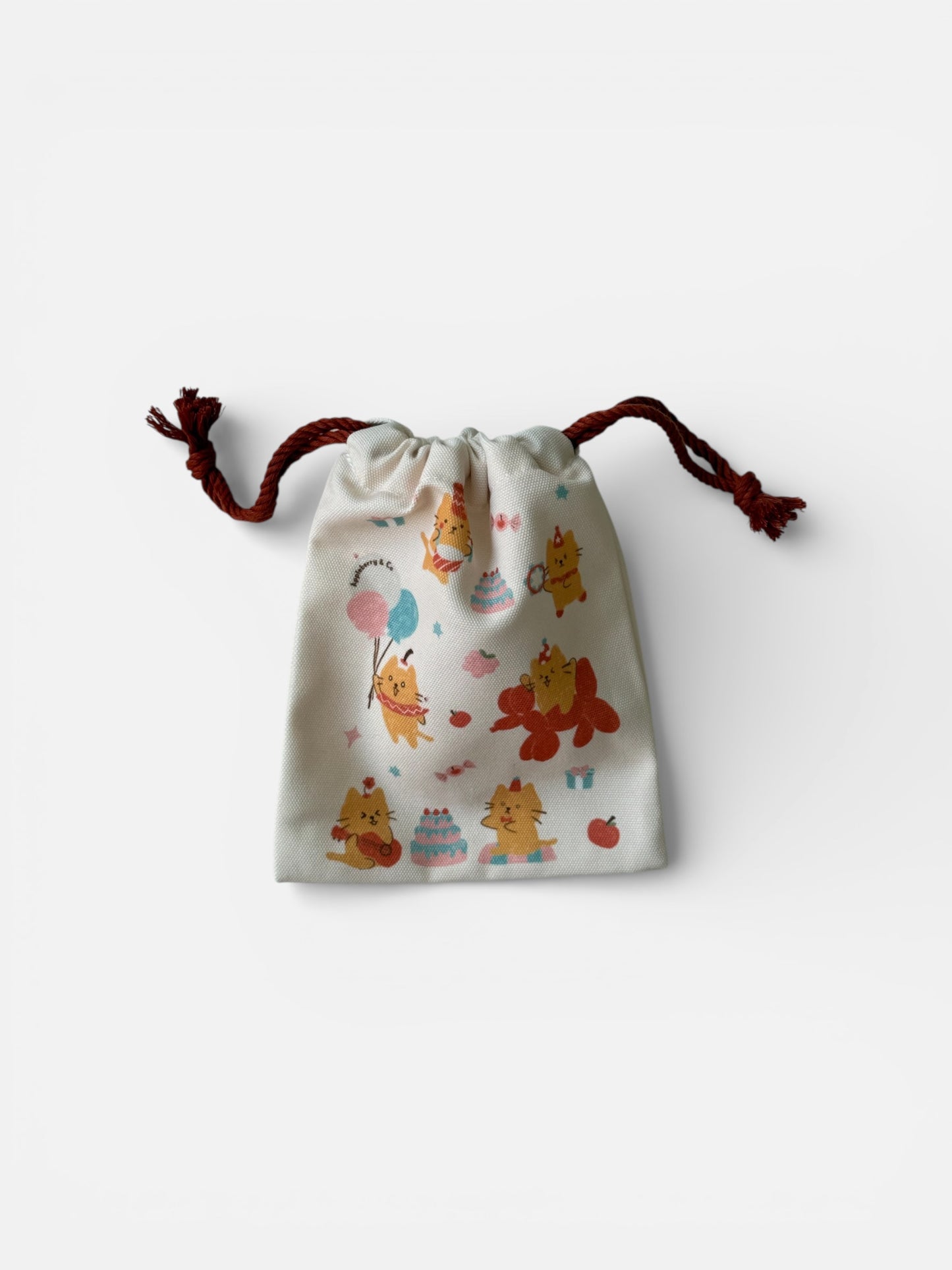 Appleberry giveaways bags