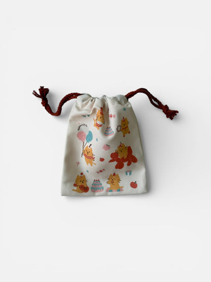 Appleberry giveaways bags