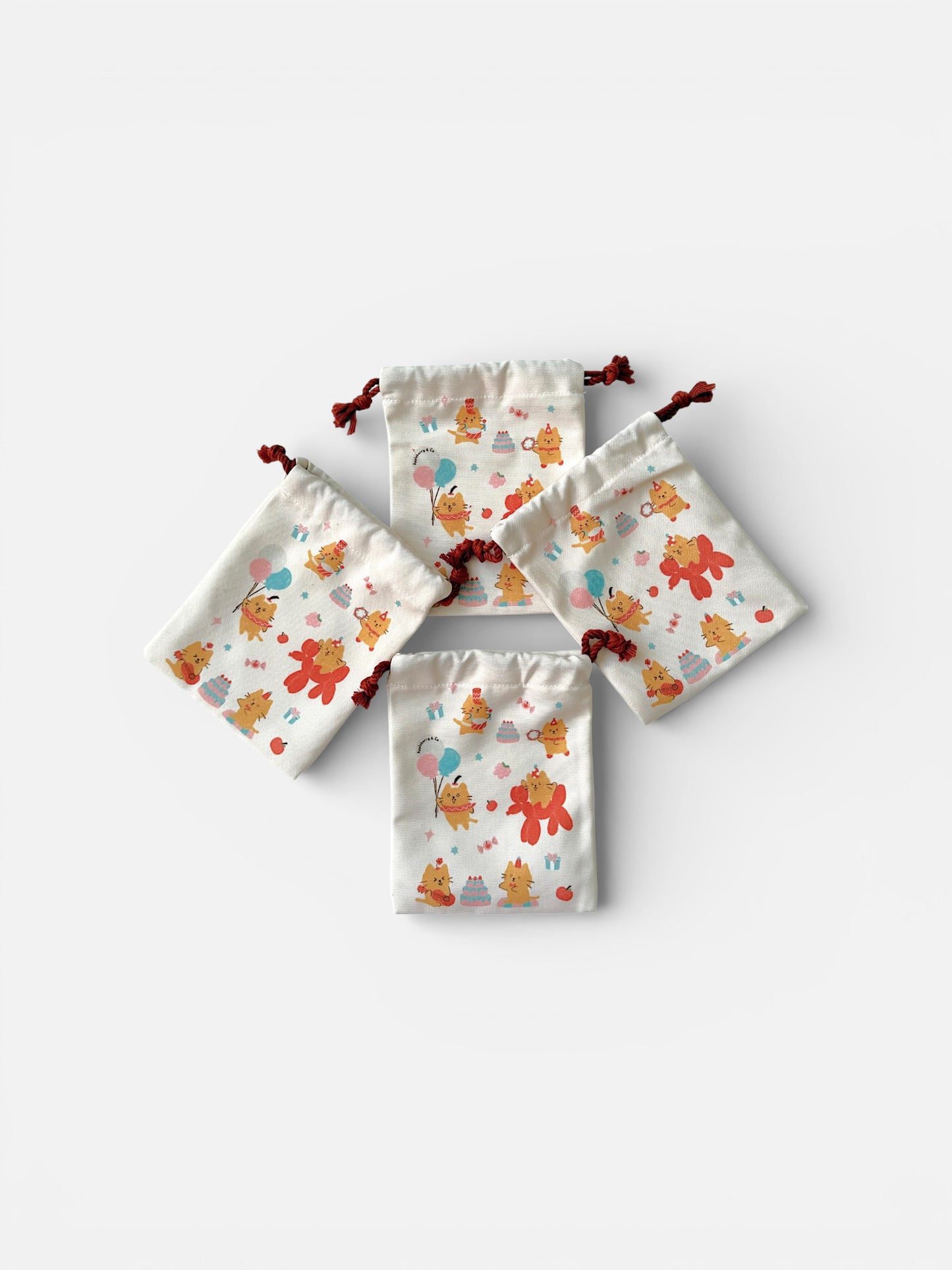 Appleberry giveaways bags