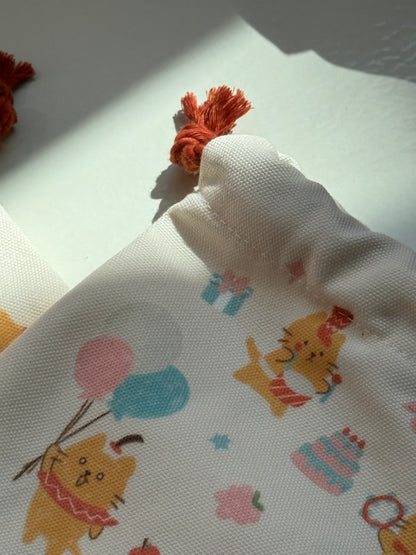 Appleberry giveaways bags