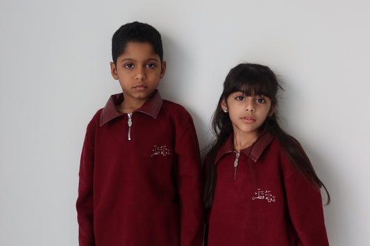 Daughter / Son Sweater