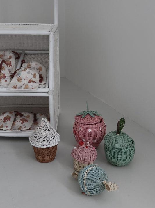 Groceries Garangaoh set